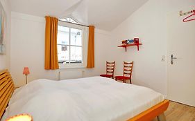 Strandstraße 16 Wohnung 18