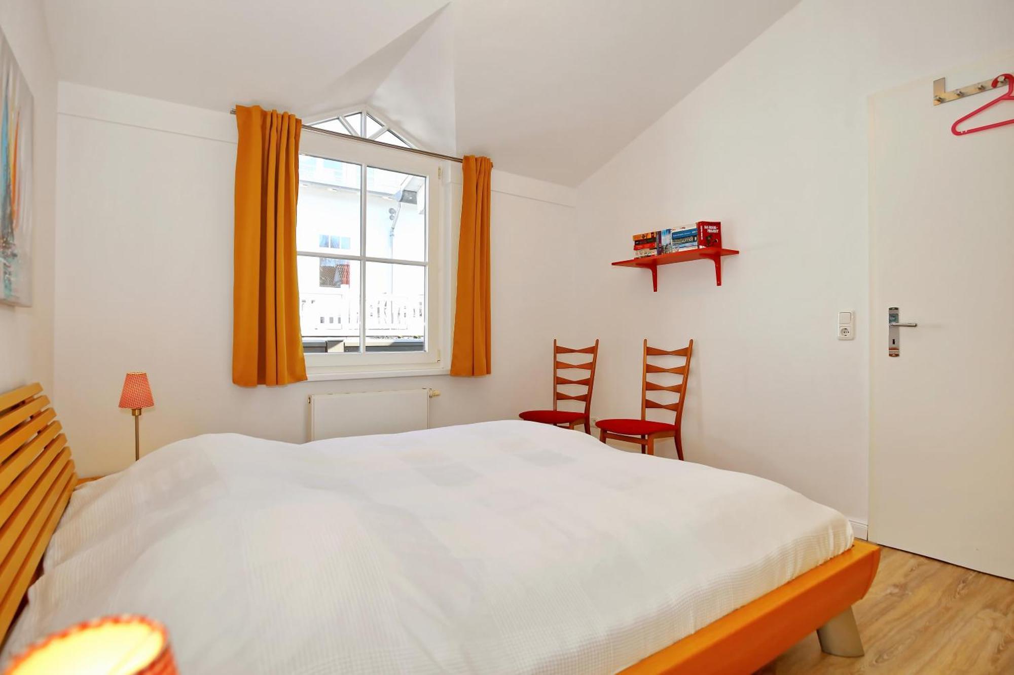 Strandstraße 16 Wohnung 18 Ostseebad Kühlungsborn Exterior foto
